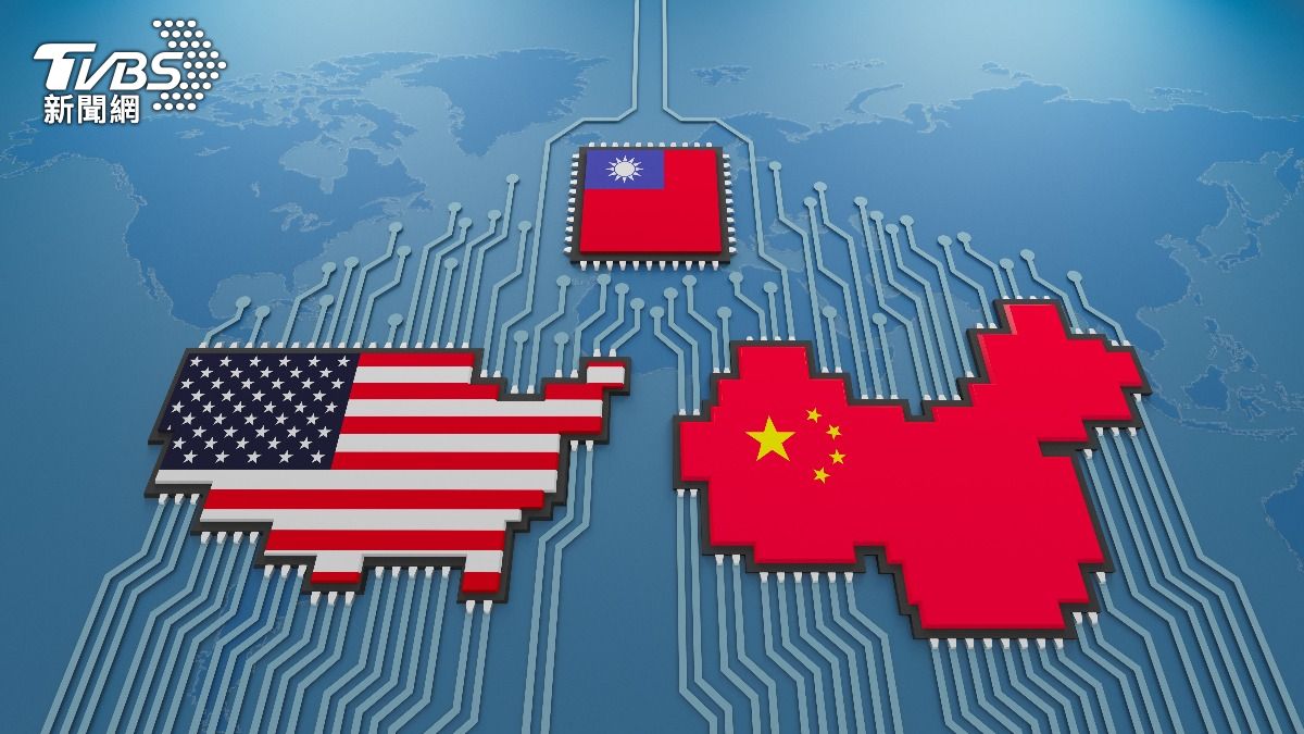 有專家擔憂川普將減少對台支持,但也有前國務院官員認為川普不太可能拿台灣做交易。(示意圖/達志影像shutterstock)