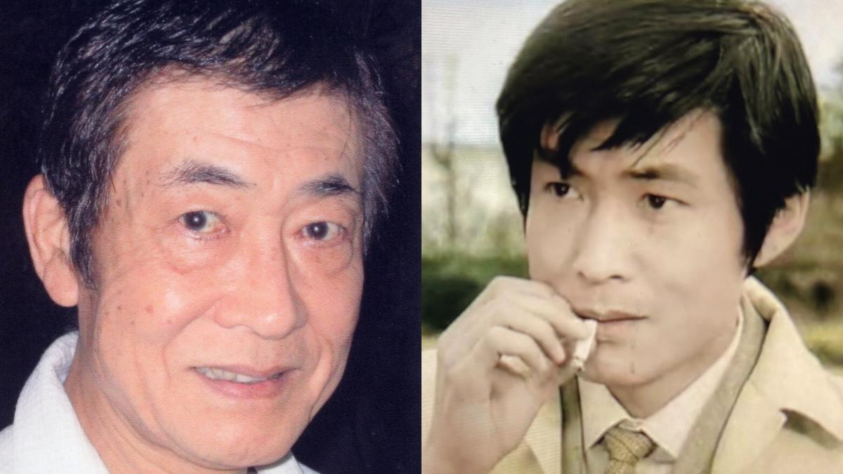 曾演「夢幻禁片」！大河劇老戲骨岩下浩過世　抗病15年死訊藏1個月