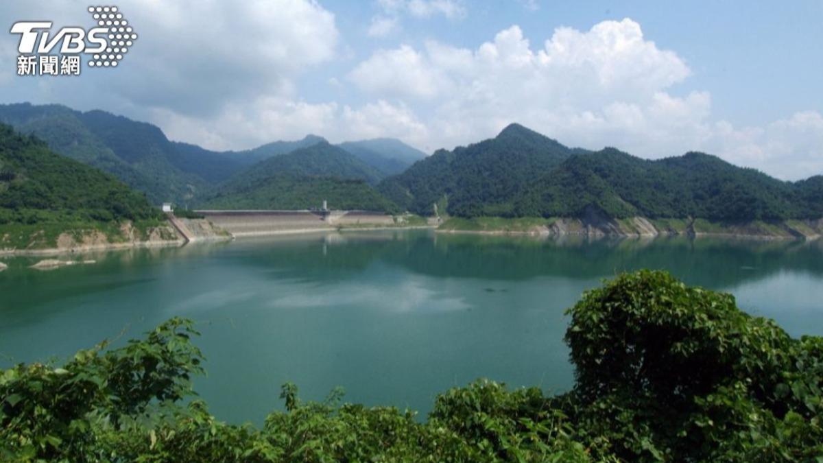 南部水庫喊渴！水利署：可穩定供水至6月底、安全蓄水量無虞