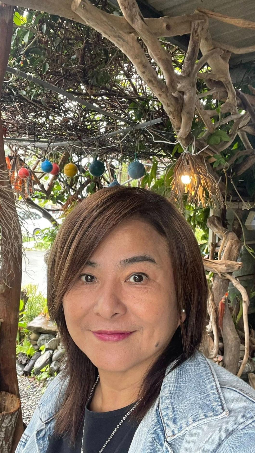 裘海正。(圖/翻攝自裘海正臉書)