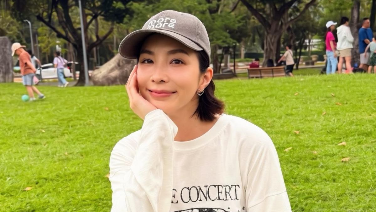 43歲湘瑩求子崩潰「每天都在哭」 20顆卵團滅:試管好難熬
