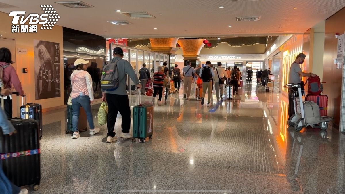 小三通旅運升溫！前4月旅客年增近25％　金門十大熱門景點曝光