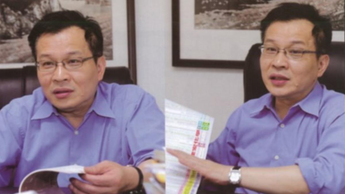 補教名師「陳建宏」驚傳過世！愛女悲痛發文證實