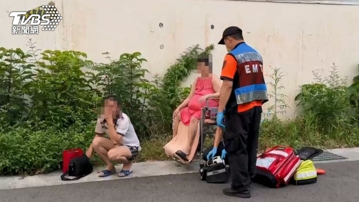 台南火災-安南區火災-台南安南區火災-安南區工廠火災-台南安南區工廠火災-火災