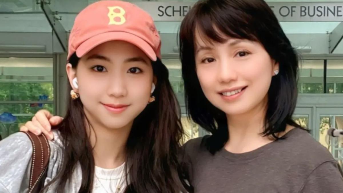 「飛機當公車搭」引戰!蔡幸娟愛女Amanda遭網友狂轟炫富 道歉5字曝心聲