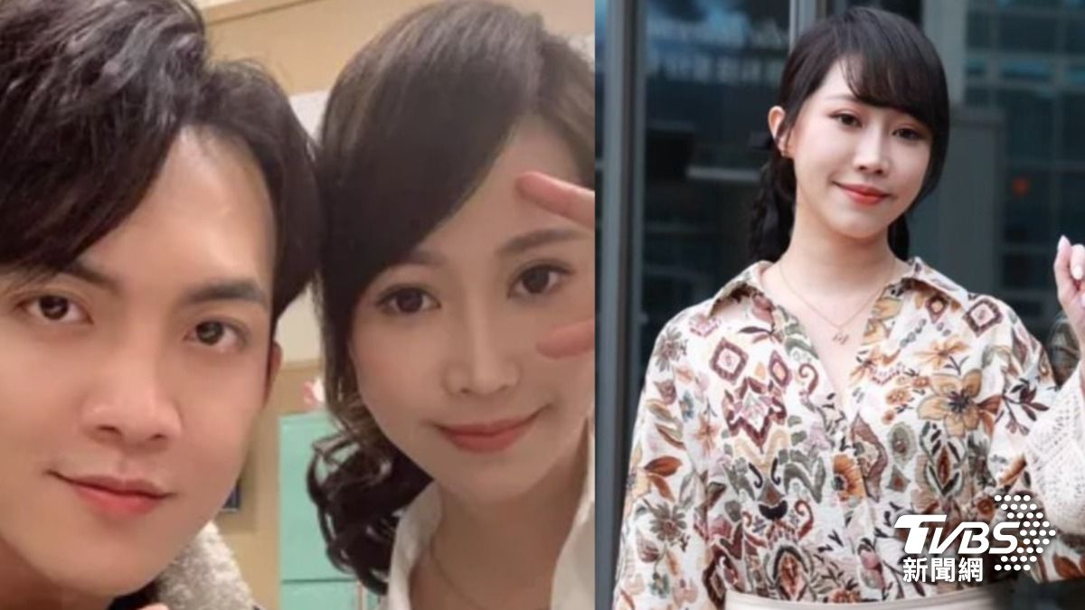 黃西田愛女爆秘戀郭忠祐!「見過家長」卻不認愛 背後原因曝光