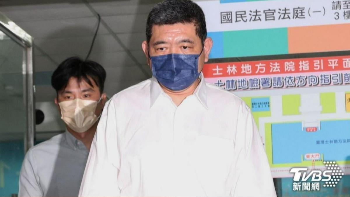 NONO性侵未遂1女判2年6月 高檢署不上訴「要他快去關」