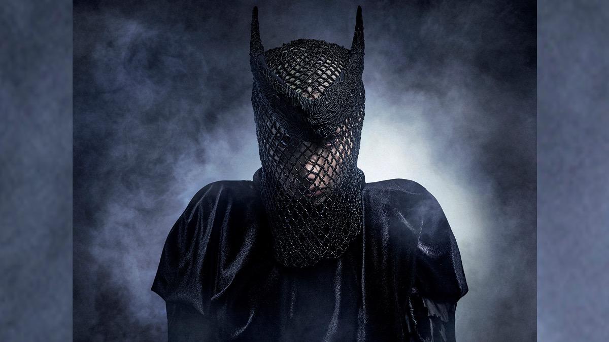 Lady Gaga《MAYHEM Requiem》最終章。（圖／Apple Music提供）
