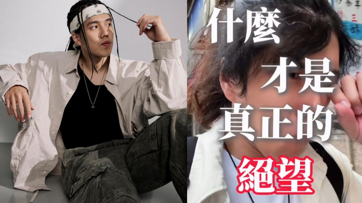 YTR奇軒宣告退坑!戰鬥陀螺「輸4歲弟弟」 網曝關鍵敗因