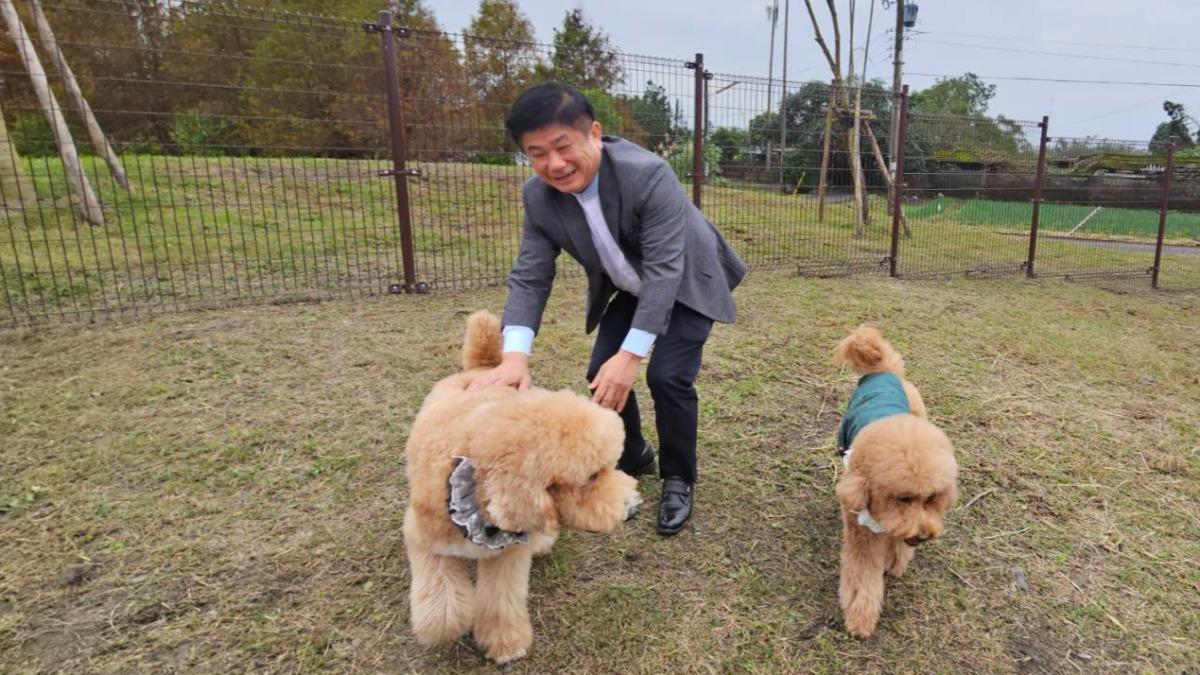 宜蘭員山鄉長爆貪汙!張宜樺涉侵占「代理村長事務費」遭起訴