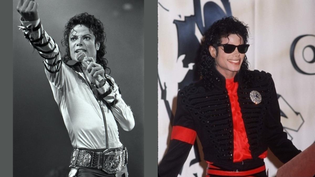 流行音樂之王麥可傑克森的傳奇魅力重返大眾視野。（圖／翻攝自IG@michaeljackson）
