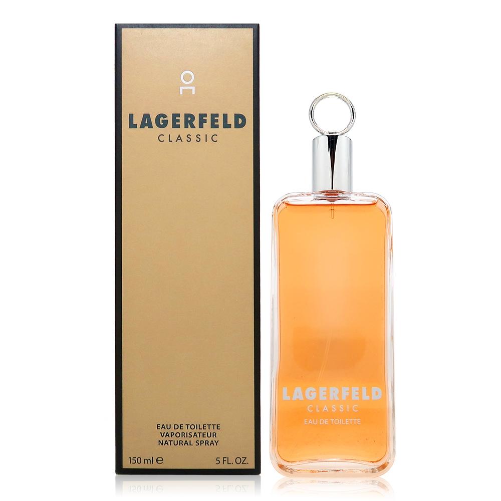 Karl Lagerfeld LAGERFELD Classic。（圖／翻攝自Yahoo購物）