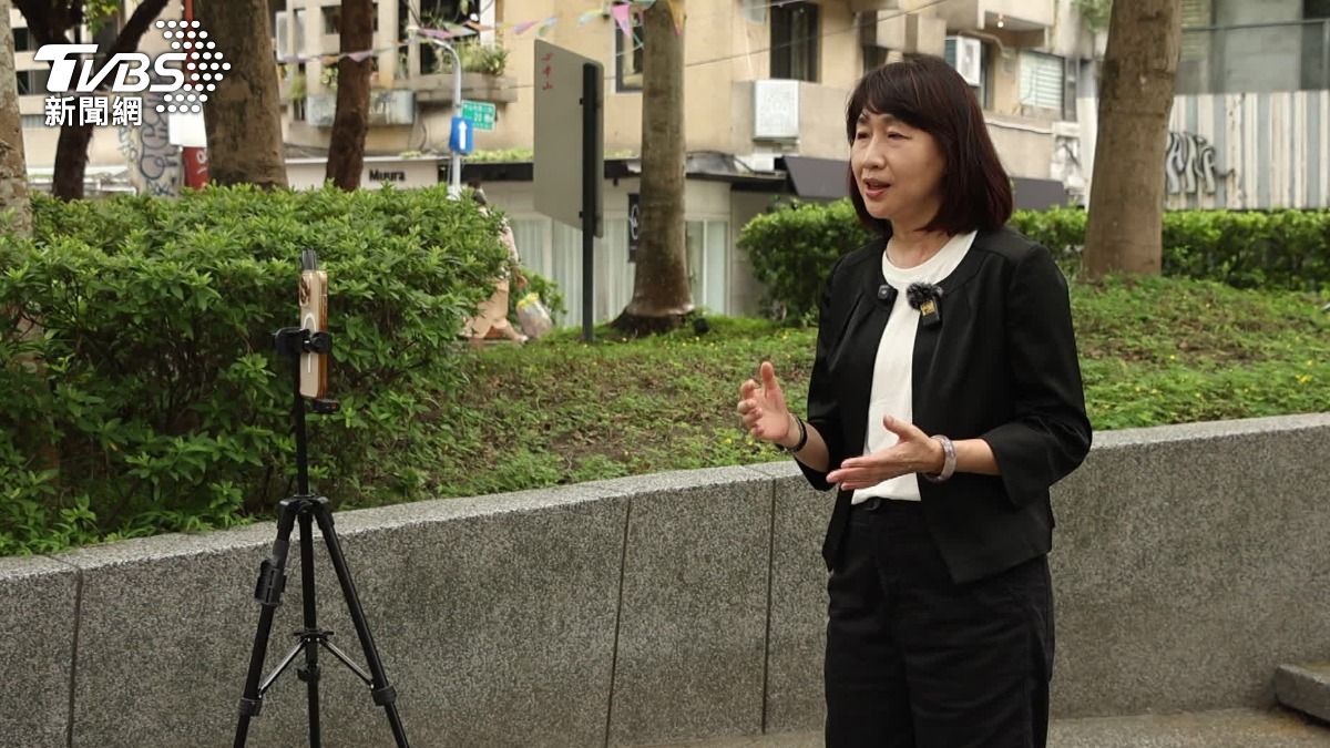 理財達人建議，退休後勿躺平。（圖／TVBS）