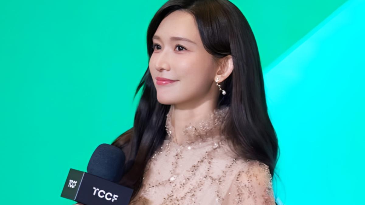 林志玲將擔任文策院董事？作家：台灣才能走出國際