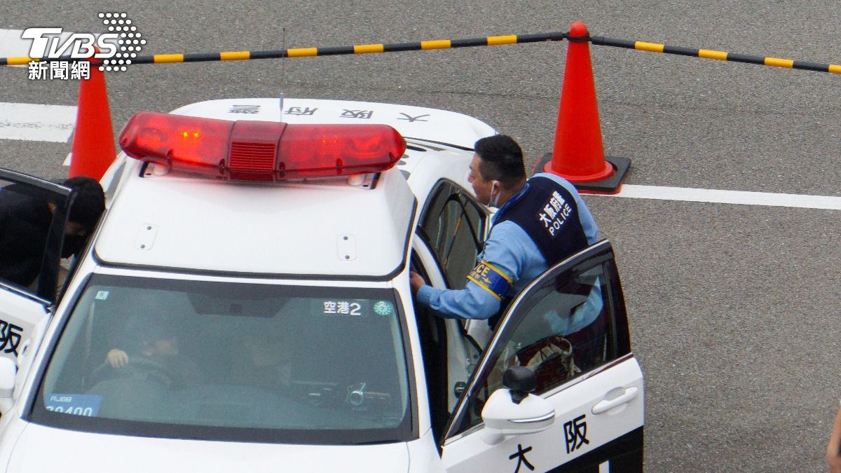 23歲女命喪大阪!頸部全指痕「驚悚變色」 嫌認1事:沒想殺她