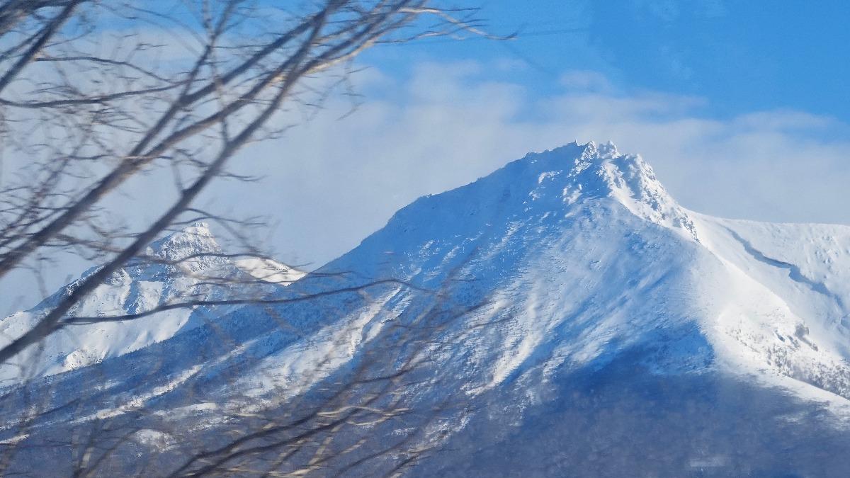 北海道冬季的美景。(示意圖/shutterstock達志影像)