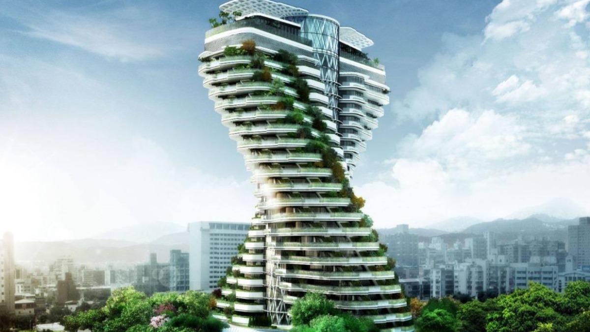 陶朱隱園又成交!每坪300萬有找創新低 首戶「跌破10億」