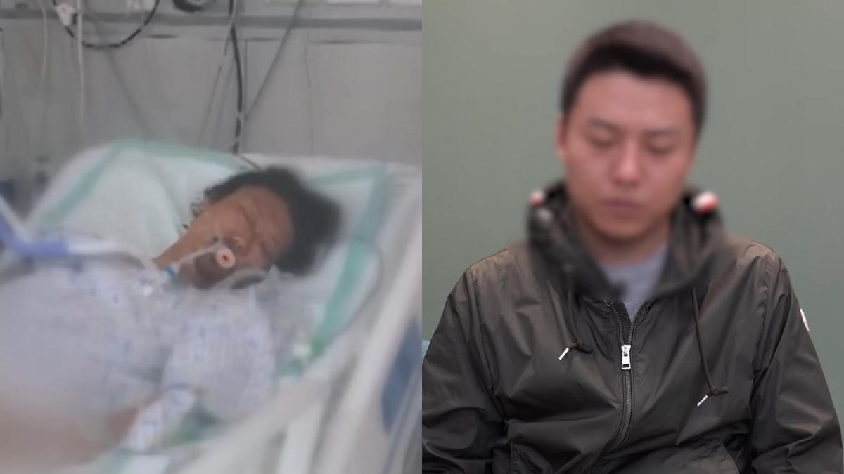 惡煞凶殘手法打死名導!犯案後電話笑稱:就想弄死他 嘲弄警方辦案無能