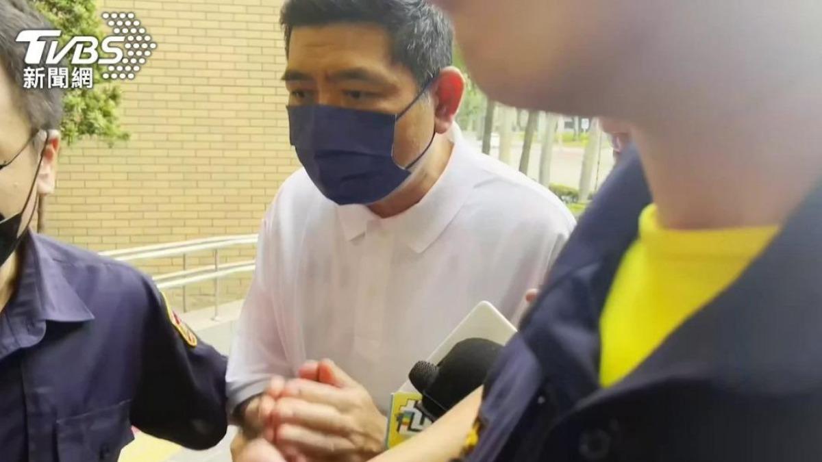 檢不上訴盼「早日執行」2年半 NONO不想被關已提上訴