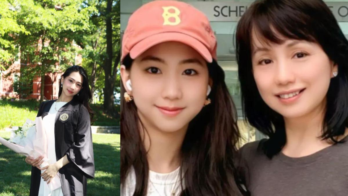 蔡幸娟愛女炫富道歉!她認「零用錢金額」不正常:財富自由了