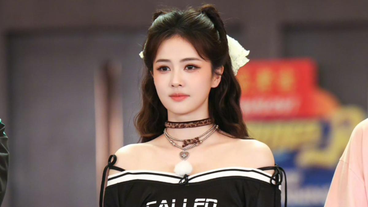 狗仔認證張凌赫「唯一前女友」!白鹿失言遭炎上 3天狂掉20萬粉