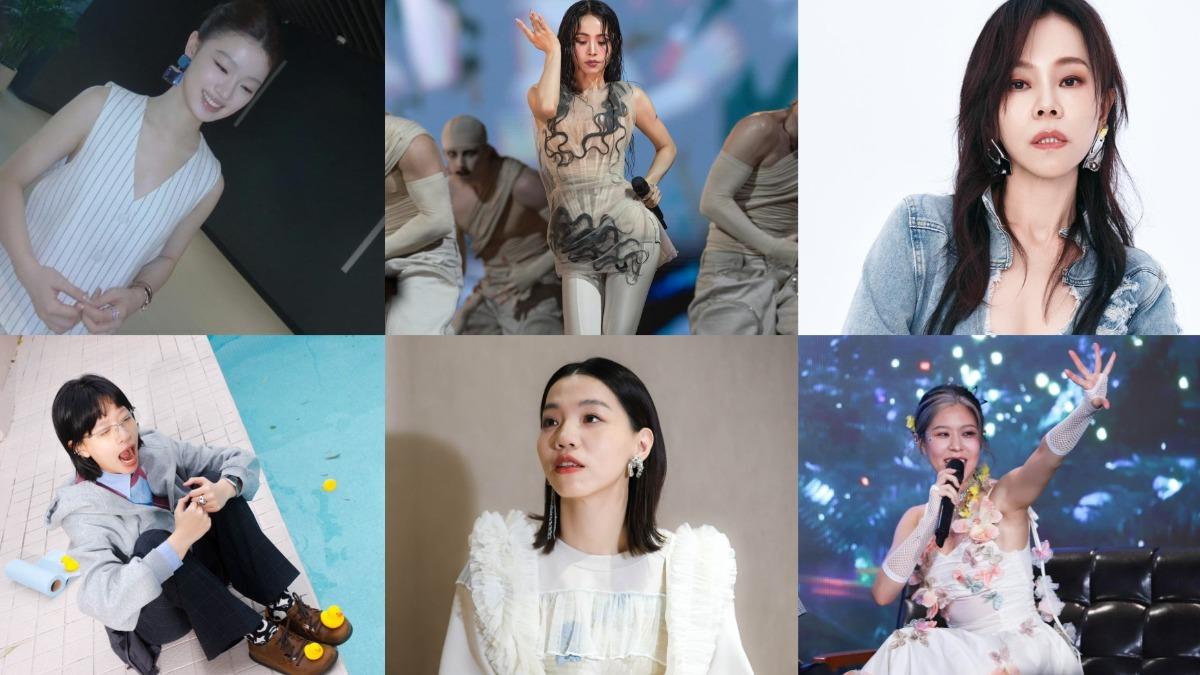 金曲37/蔡依林入圍大贏家心聲曝光!彭佳慧感謝:感謝評審沒忽略
