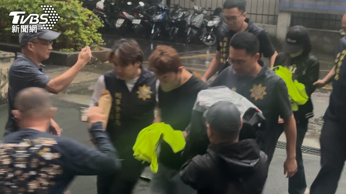 愛情詐騙進化!AI變聲獵10癡情男 警逮20多男女真面目曝光
