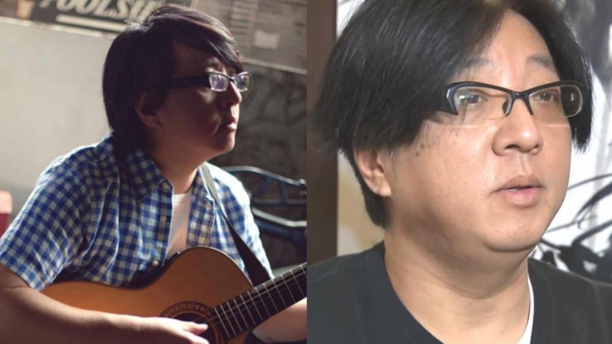 已故音樂人袁惟仁曾在金曲特別貢獻獎討論名單內。（圖／TVBS資料照片）