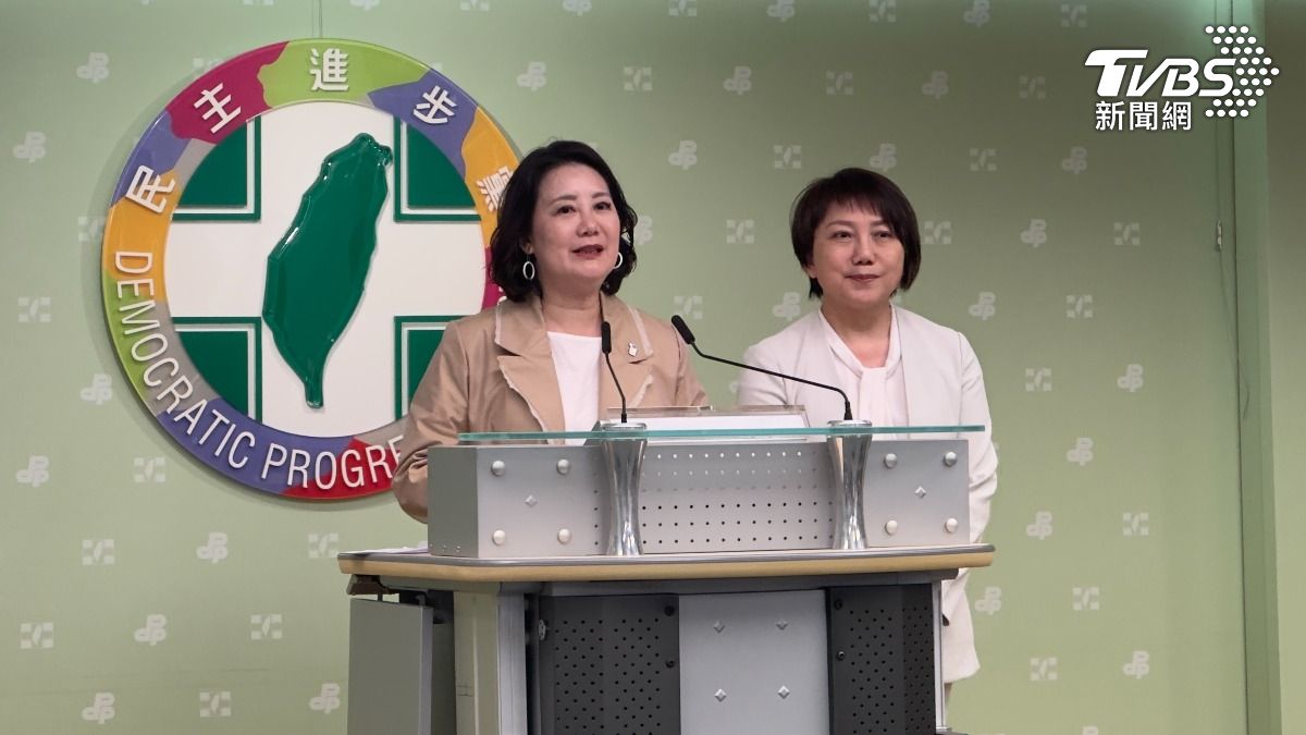 520拋補助大禮包?賴清德邀綠委談「少子女化對策」 聚焦3方向