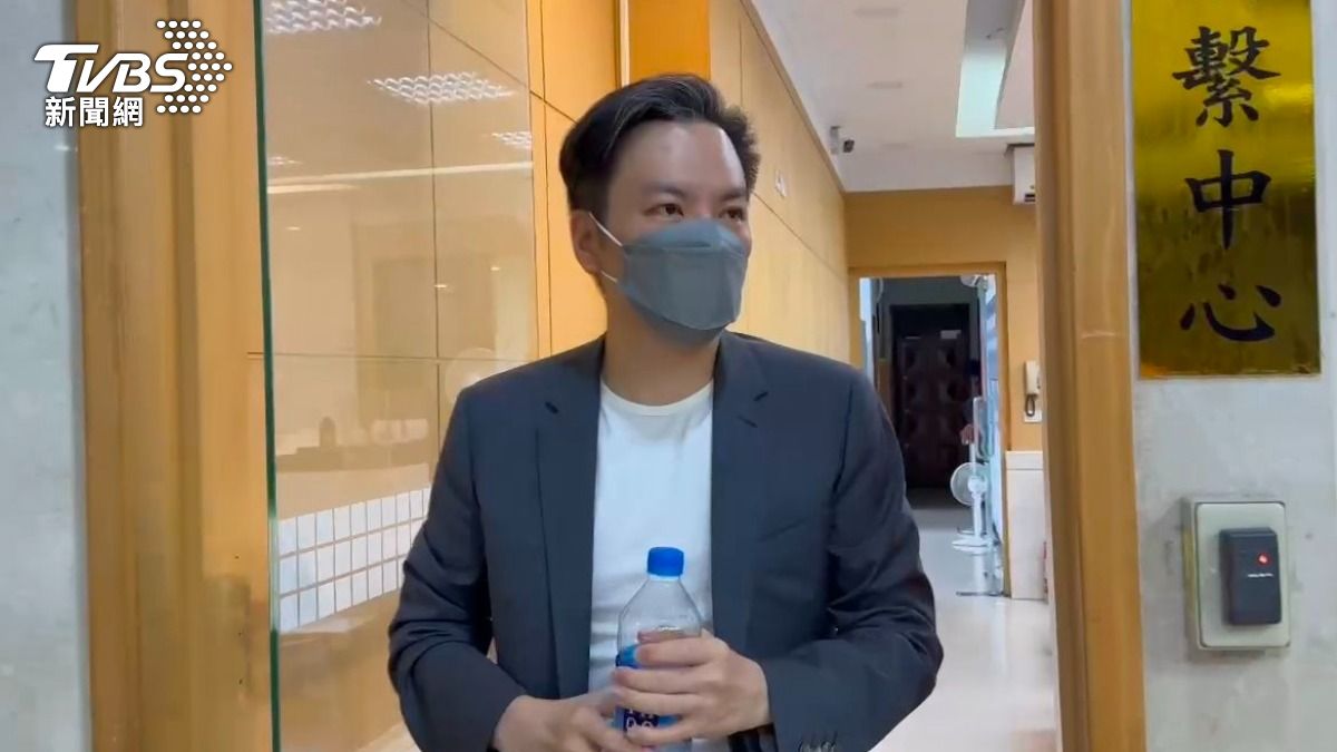 影像刪光不單純！聖宜診所也爆偷拍　執行長李宜展300萬交保