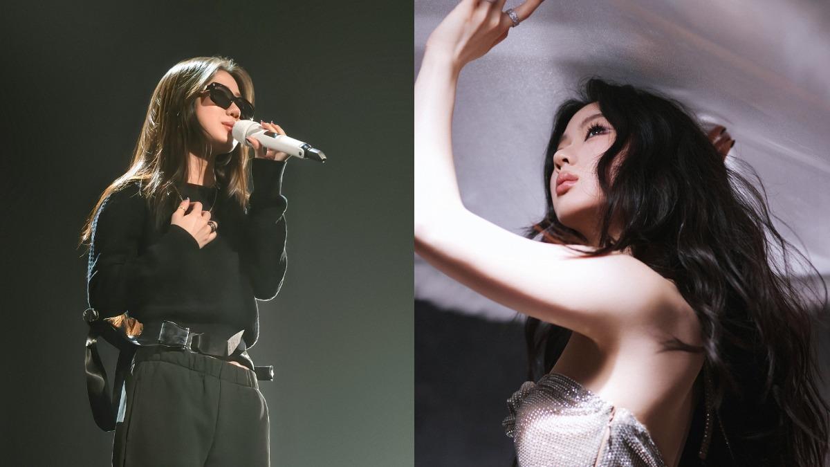 金曲37/單依純掃5獎拚歌后!昔爆改李白惹議 「如何呢?又能怎」超洗腦