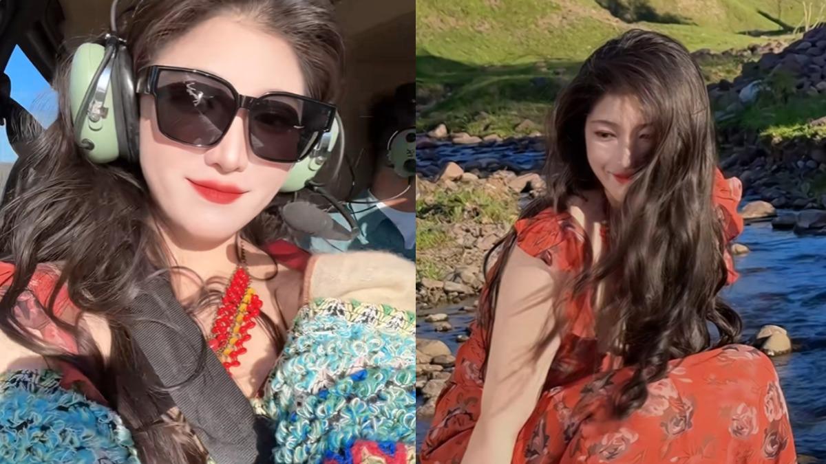 百萬網美爆尪偷吃閨密!渣男「婚房當戰場」噁辯:找妾伺候妳不好嗎
