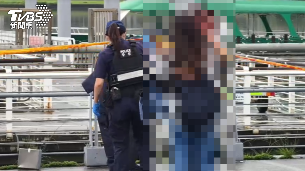 文化大學-男大生-文化大學男大生-文化大學學生救人-文大生-文大生救人-文大生救溺失聯-文大生溺水-文大生找到了-文大生跳水救人
