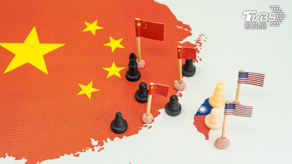 川習會將登場! CNN曝「林佳龍真心話」:台灣希望別出現意外