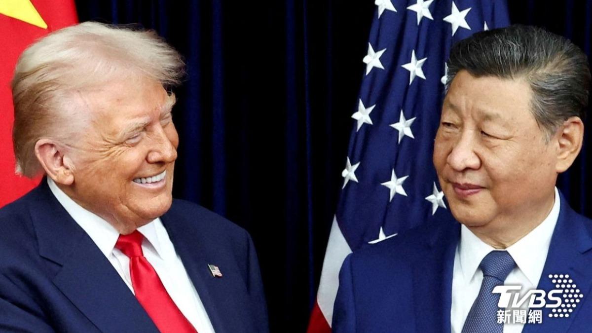 川習會前夕!紐時:川普對華野心縮水 對歐洲、加拿大最狠
