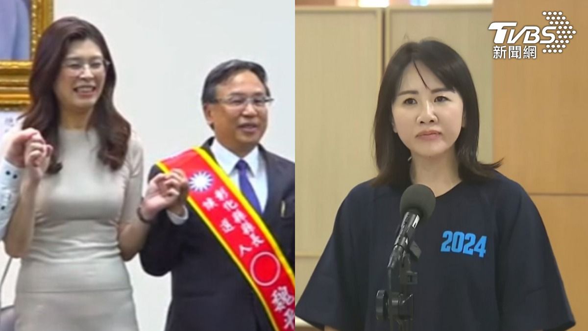 國民黨炸彈引爆!空降最大縣 媒體人「恭喜民進黨」大膽預言