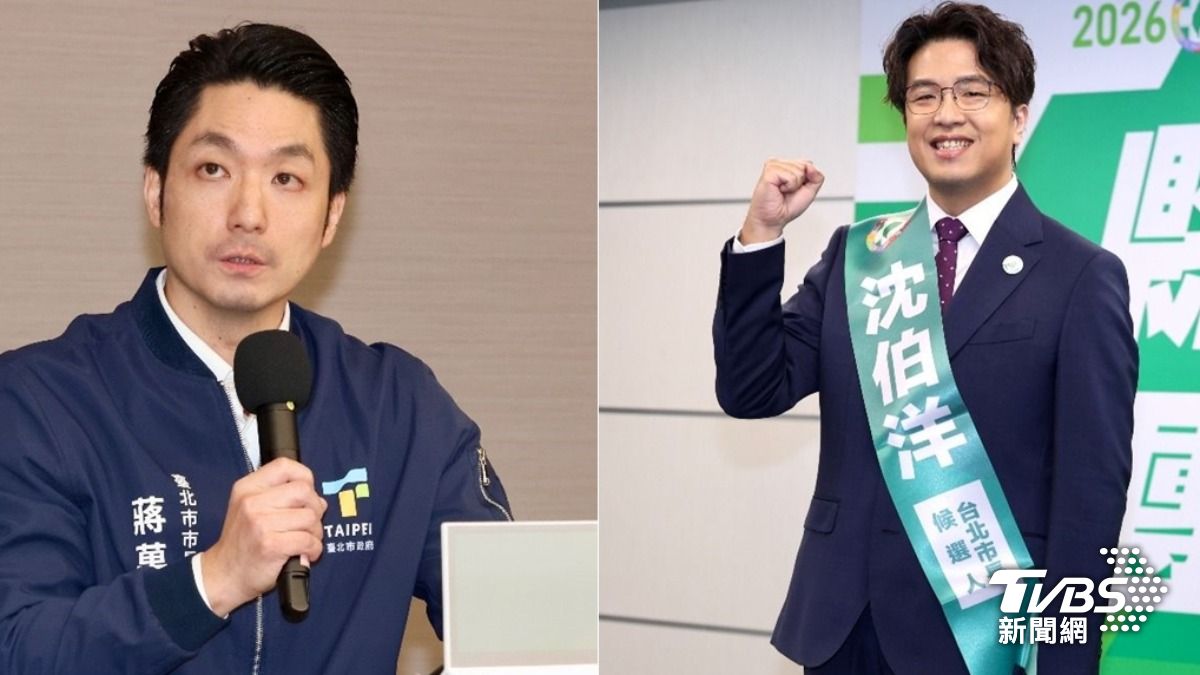算中賴清德當總統！命理師預言「他奪台北市長」：僅差3分