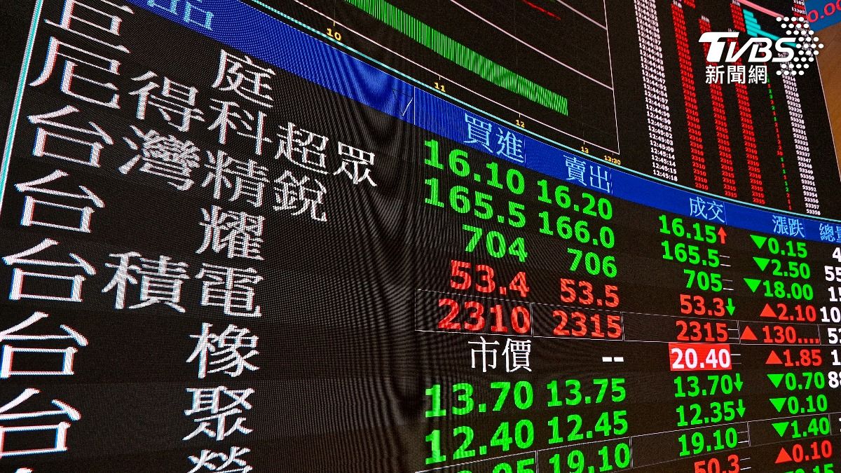 被動元件大爆發 分析師:下一波鎖定IC設計周邊戰隊