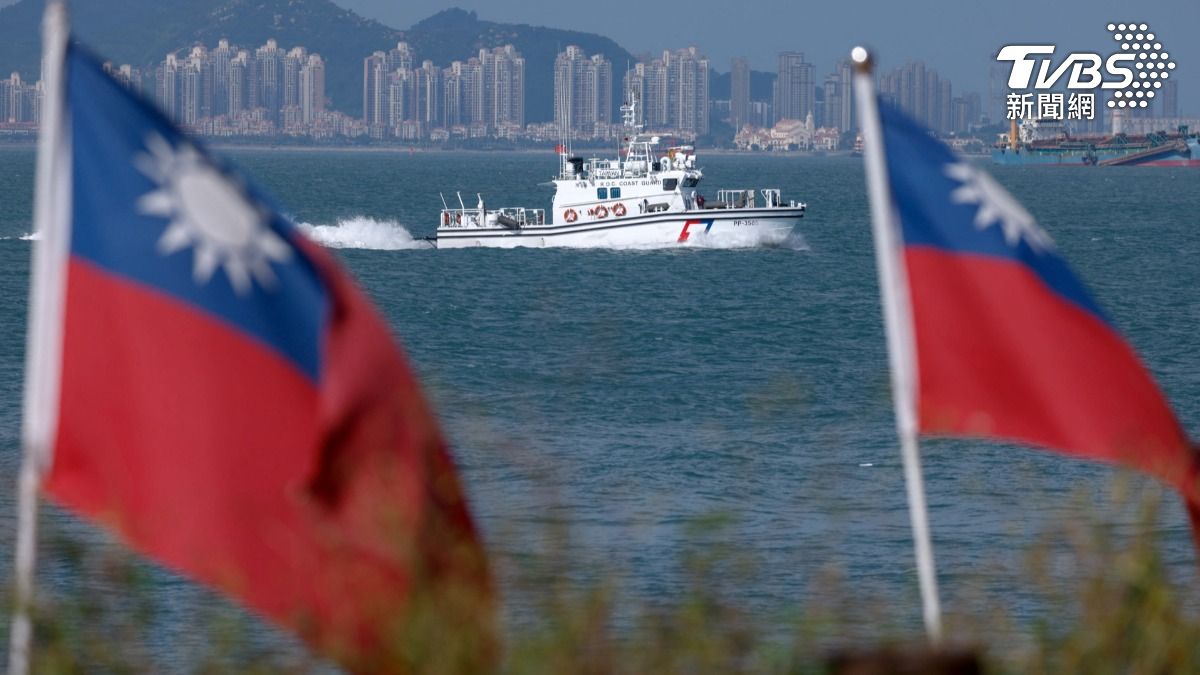 大陸推出新政策，開放上海居民到金門、馬祖旅遊，上海多家旅行社也火速推出旅遊行程搶客。（圖／達志影像路透社）