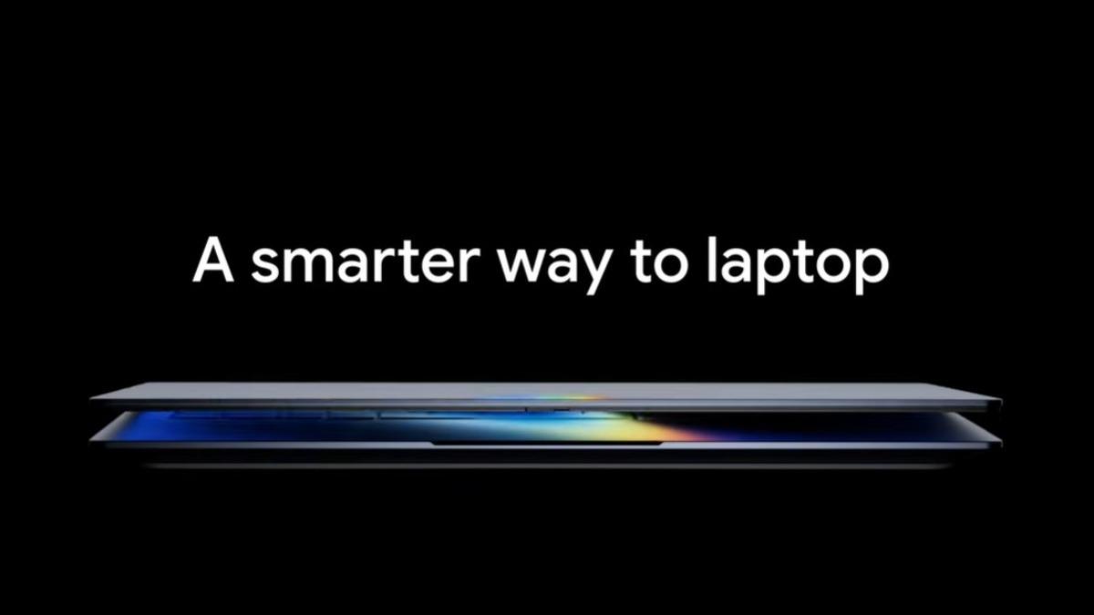 Googlebook來了!全新Gemini AI筆電秋季開賣 手機能遠端遙控