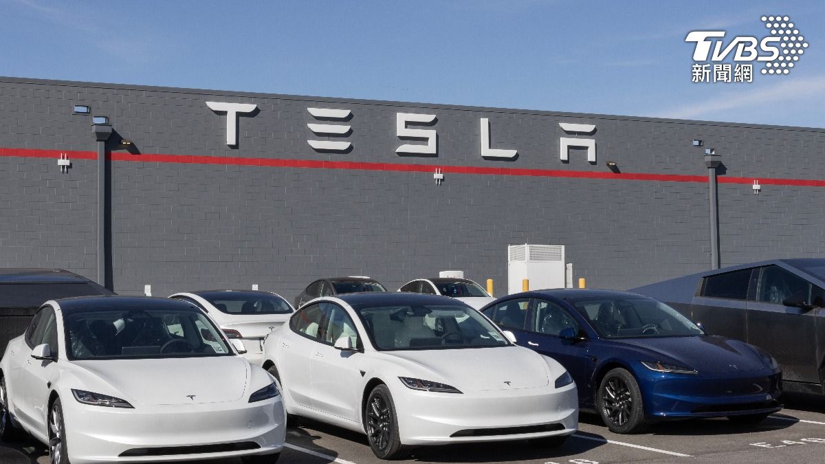 Model S、Model X正式停產！特斯拉新明星商品開始量產