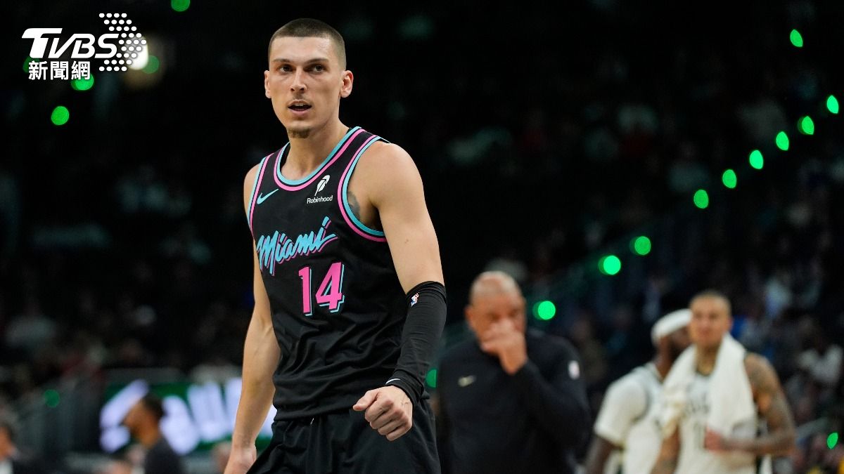 NBA/英雄哥熱火生涯告終?他曝希洛「自己也清楚」:交易流言成心魔