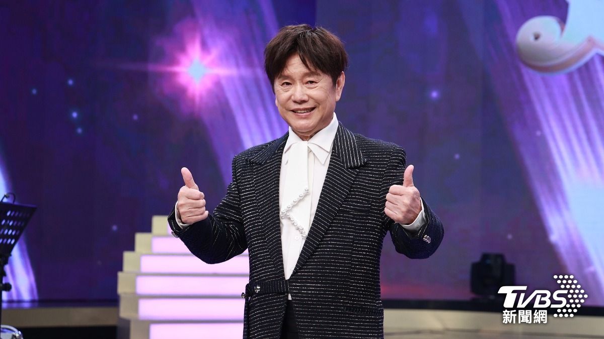 黃西田認證「女婿」全說了！黃露瑤帶郭忠祐見家長　他秘戀4年稱單身