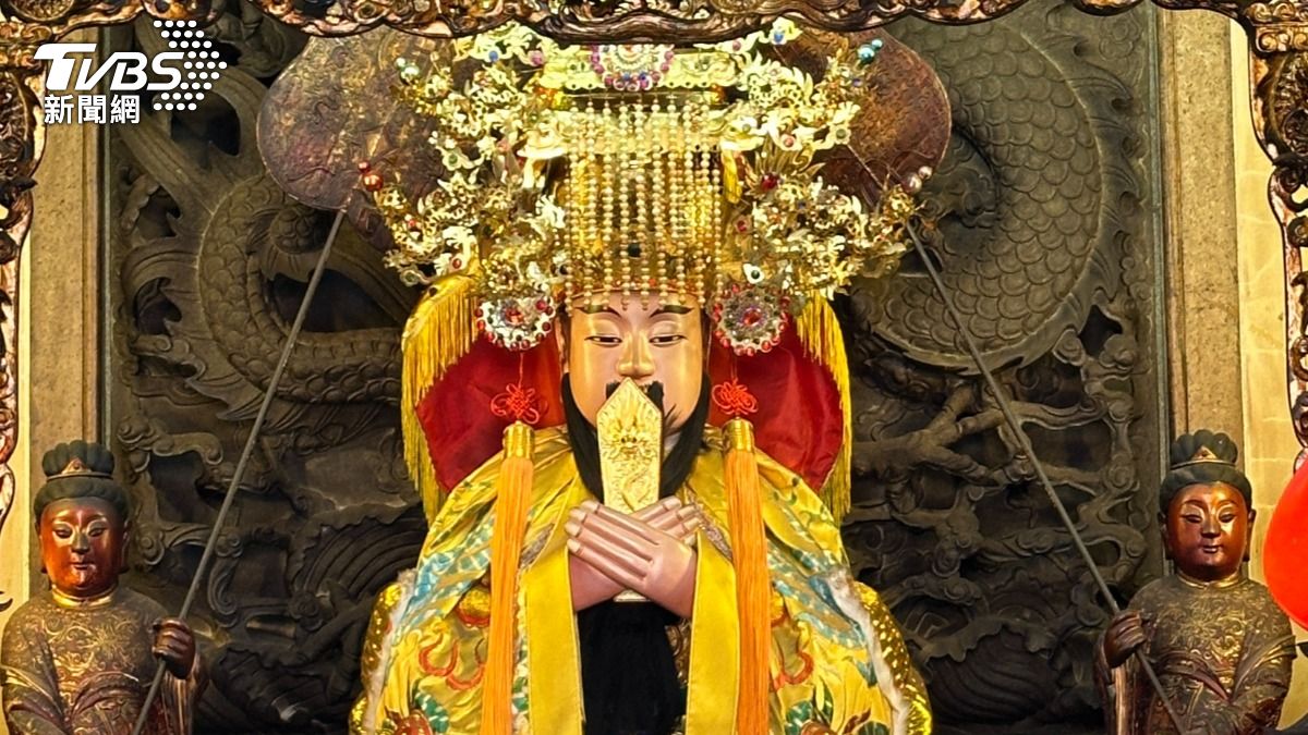 天赦日來了!5/20補財庫最靈 命理師曝超強補運法