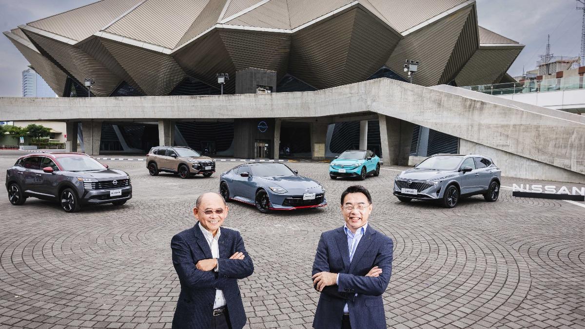 裕隆日產-NISSAN-裕隆-美製車-美規車-關稅-新車-SUV