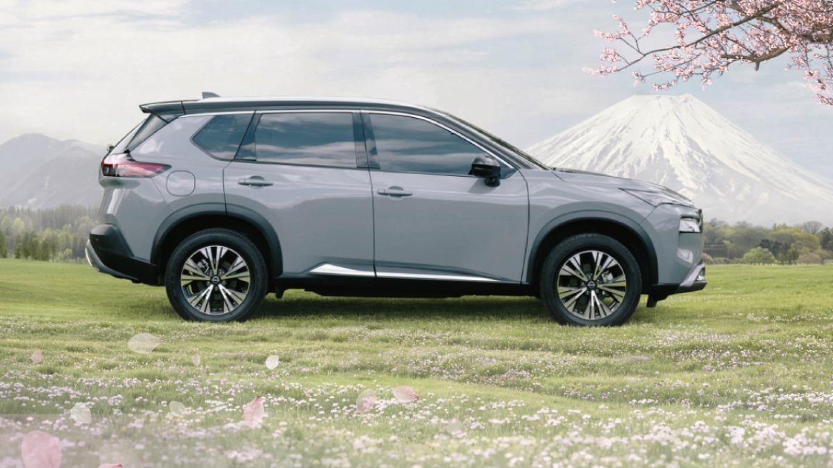 裕隆日產-NISSAN-裕隆-美製車-美規車-關稅-新車-SUV