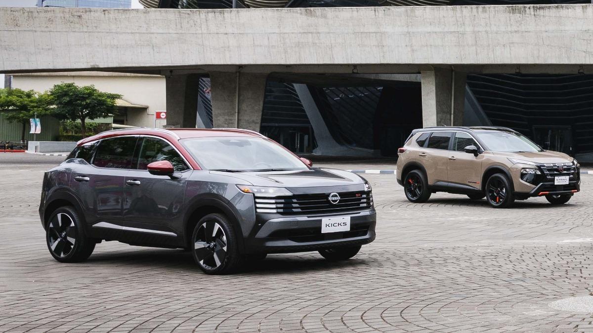 裕隆日產-NISSAN-裕隆-美製車-美規車-關稅-新車-SUV