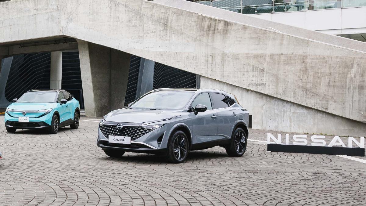 裕隆日產-NISSAN-裕隆-美製車-美規車-關稅-新車-SUV