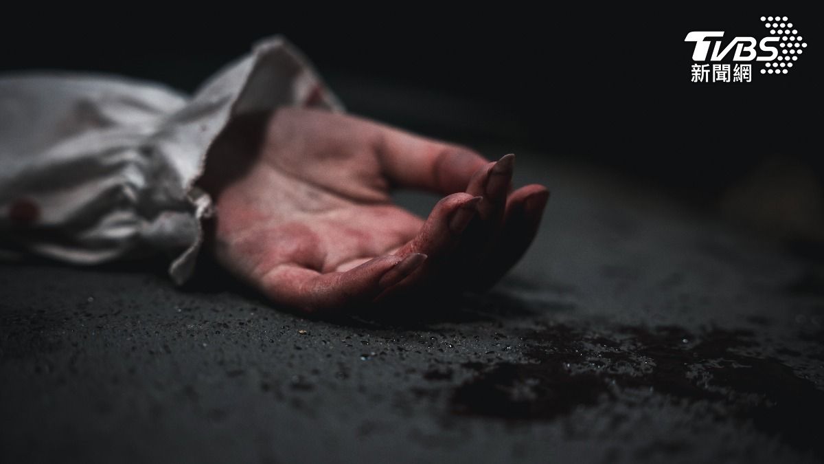 悚!新北6旬翁33刀砍死女房東 自認「被害人」:不弄我也不會殺她