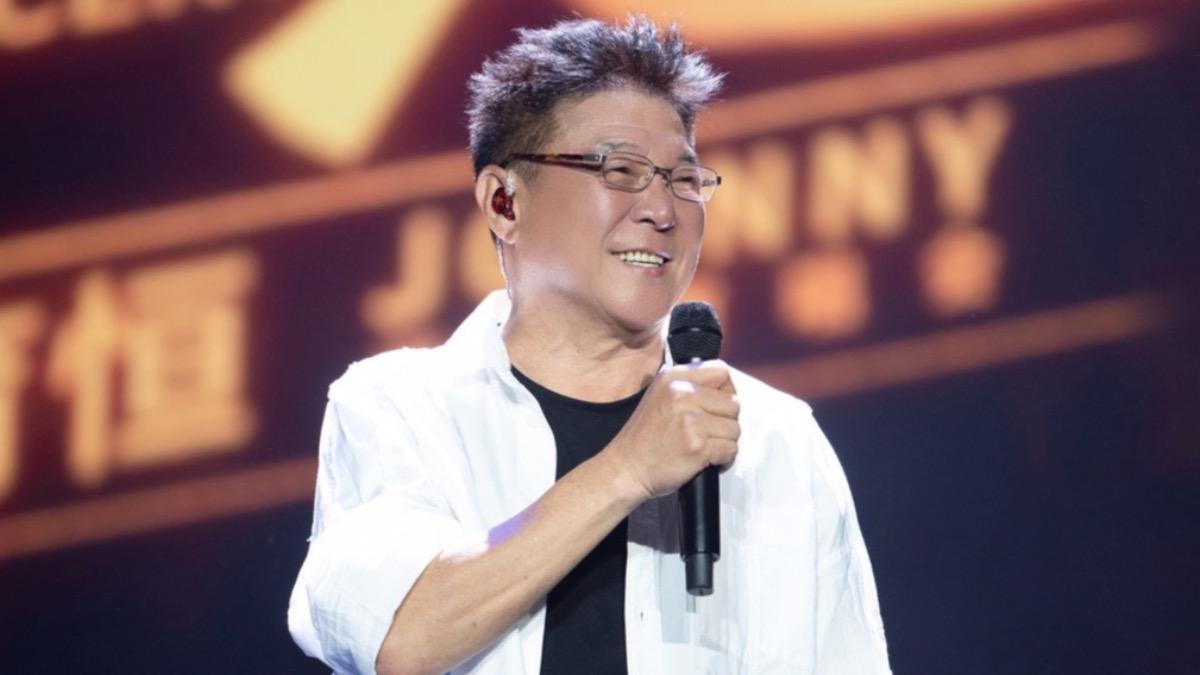 67歲凍齡歌王是嚴父!送獨生女出國當服務生 苦心內幕曝光